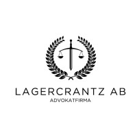 Advokatfirman Lagercrantz AB logo - Similar company to Wasahof