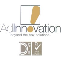 Ad-Innovation logo - Similar company to Innovation Ads