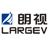 北京朗视仪器股份有限公司LargeV Instrument Corporation Limited logo - Similar company to Cryste (Novapro Co. Ltd)