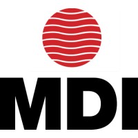 Malaysian Die-Casting Industries Sdn Bhd logo - Similar company to Mdi