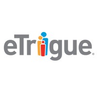 eTrigue Corp. logo - Similar company to Erado