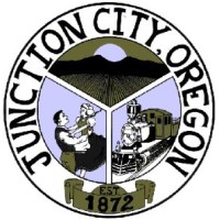 City of Junction City logo - Similar company to Multnomah County Library Administration
