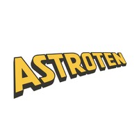 Astroten logo - Similar company to Astroted