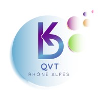 QVT Rhône Alpes logo - Similar company to Activ'Qvt