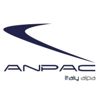 ANPAC - Italy Alpa logo - Similar company to Anpec