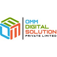 Omm Digital Solution Pvt. Ltd. logo - Similar company to Soft Tech Digi Media