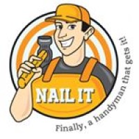 Nail It Handyman logo - Similar company to Argent Electronics