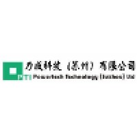Powertech Technology (Suzhou) Ltd. logo - Similar company to Powertech Technology Japan Ltd.