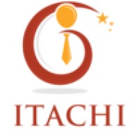 ITACHI logo - Similar company to Itach