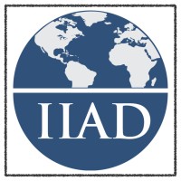 Institute for Infectious Animal Diseases (IIAD) logo - Similar company to Cross-Border Threat Screening And Supply Chain Defense