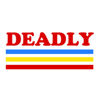 Deadly Apparel logo - Similar company to Booster Project Inc.