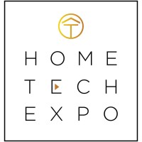 The Home Tech Expo logo - Similar company to Pacific Kitchen Life