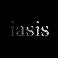 IASIS NGO logo - Similar company to The Home Project