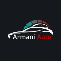 Armani Auto logo - Similar company to Armani Auto