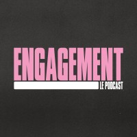 ENGAGEMENT, LE PODCAST logo - Similar company to Crescent