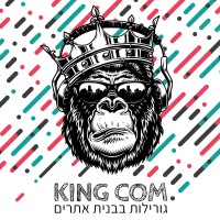 King Com | Web design & development company logo - Similar company to Bosonet