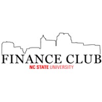 NC State University Finance Club logo - Similar company to Moro Partners