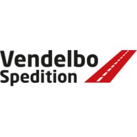 Vendelbo Spedition A/S logo - Similar company to Lp Spedition
