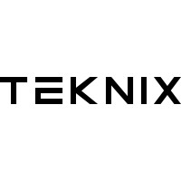 TEKNIX logo - Similar company to Teknix Technology Corporation