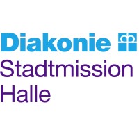 Evangelische Stadtmission Halle logo - Similar company to Halle