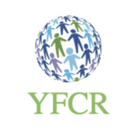 Youth For Climate Refugees logo - Similar company to Miss Ceo
