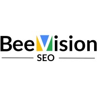 BeeVision SEO logo - Similar company to Bracha Designs