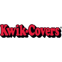 Kwik-Covers logo - Similar company to Radian Laser Systems