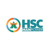 HSCMANPOWER logo - Similar company to Lions Workforce Solutions (I) Pvt. Ltd.