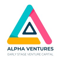 Alpha Ventures logo - Similar company to Alpha Ventures