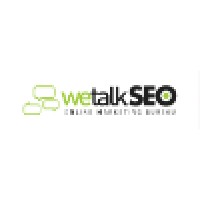 We Talk SEO logo - Similar company to Tactick