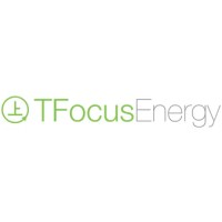TFocus Energy logo - Similar company to Mpt Pay | Ai Psy Help | It Development