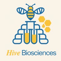 Hive Biosciences logo - Similar company to Moleculascience