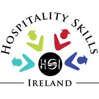 Hospitality Skills Ireland Group logo - Similar company to Access Hospitality Ireland