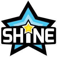 Shine Sports Coaching logo - Similar company to Shine