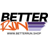 Betterrun.shop logo - Similar company to Loopcolors Germany