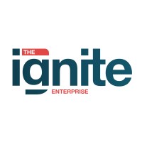 The Ignite Enterprise logo - Similar company to Urbethh