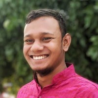 Freelancer Md. Ahsan Habib Forayeji logo - Similar company to Freelancer Ux/Ui Designer