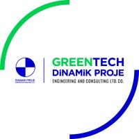 GreenTech Dinamik Proje Engineering and Consultancy logo - Similar company to Beycan Metal Havalandırma