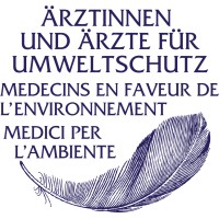Ärztinnen und Ärzte für Umweltschutz (AefU) / Médecins en faveur de l’Environnement (MfE) logo - Similar company to Umwelt Zentralschweiz