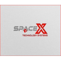 Space X Technology Systems logo - Similar company to Spacex Digital