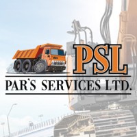 Pars Services Ltd. logo - Similar company to K&S Civil