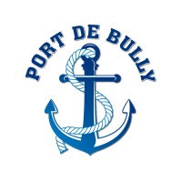 PORT DE BULLY logo - Similar company to Port De Nice