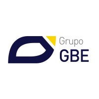Grupo GBE logo - Similar company to Crescer Informática Ltda