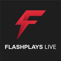 FlashPlays Live logo - Similar company to Arana Digital
