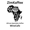 ZimKaffee Switzerland logo - Similar company to Abrod
