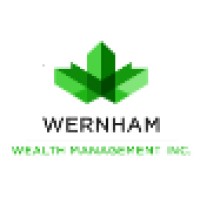 Wernham Wealth Management Inc. logo - Similar company to Plan Wealth Management
