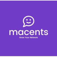 MACENTS logo - Similar company to Joobpool