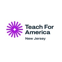 Teach For America New Jersey logo - Similar company to Newark Educators' Community Charter