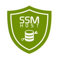 SSM HOST logo - Similar company to University Of Missouri-Kansas City