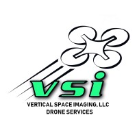 Vertical Space Imaging Drone Services logo - Similar company to Mango Roof